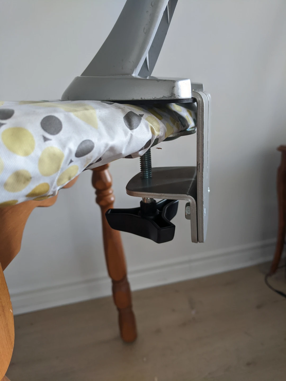 Ergonomic Monitor Arm Mount - photo 5