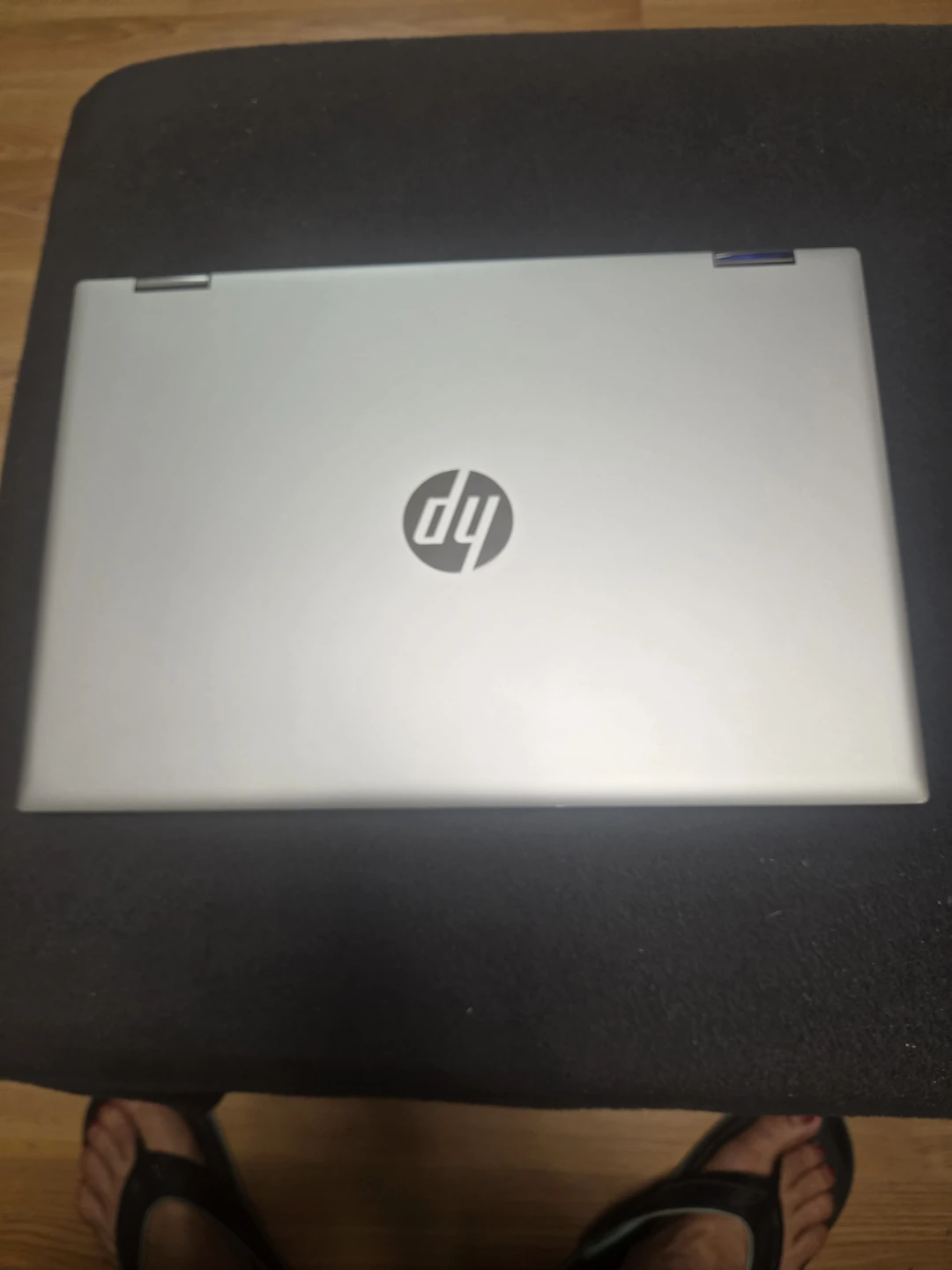 HP Pavilion x360 Convertible 14m-dw1xxx Laptop