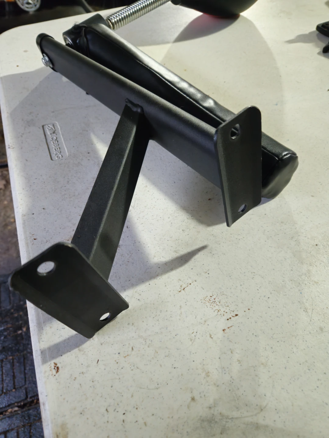 Punching Bag with Stand - photo 5