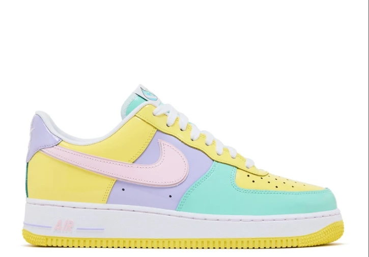 Nike Air Force 1 Low Sneakers