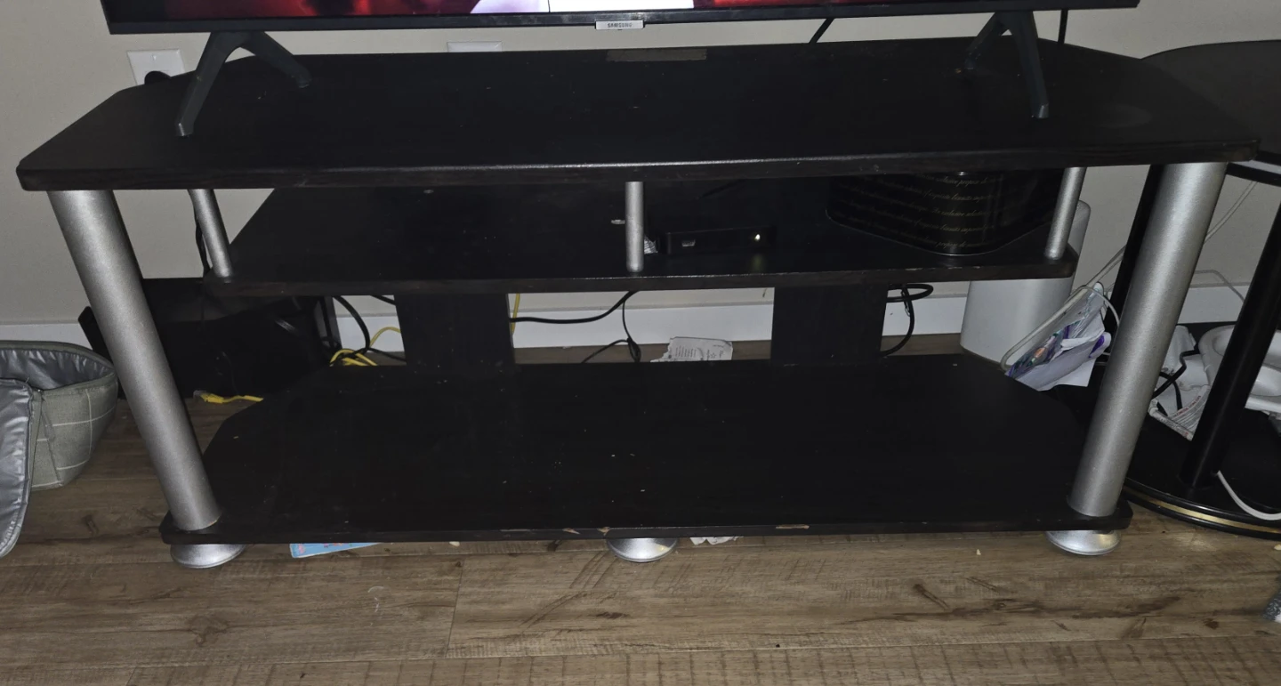 Samsung 43-inch 4K Crystal UHD Smart TV - photo 2