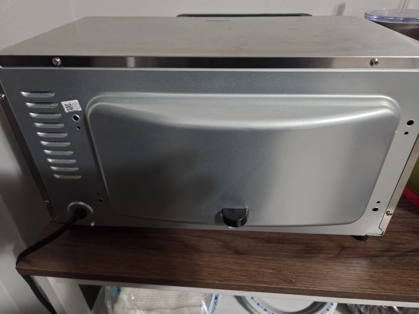 Hamilton Beach Countertop Toaster Oven - photo 4