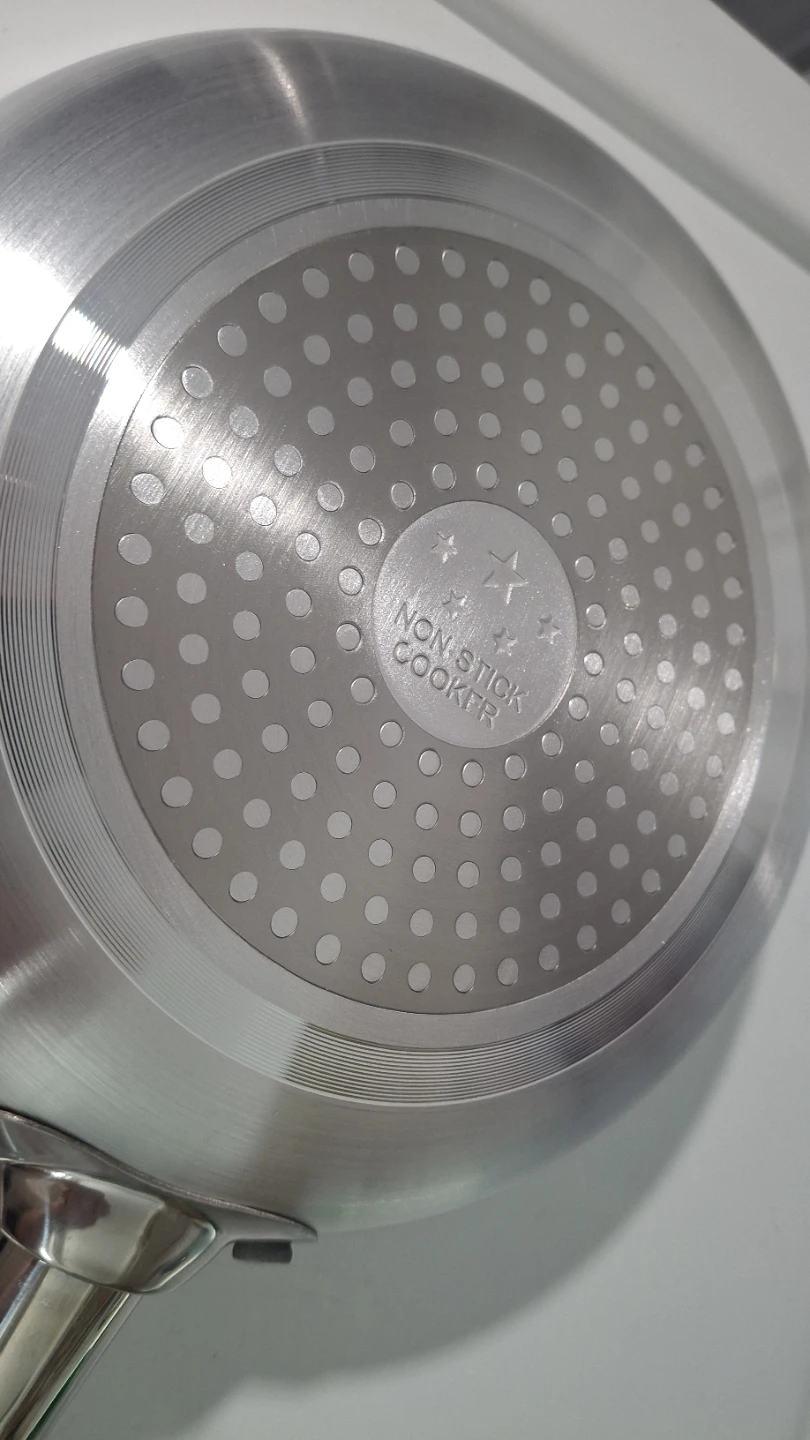 Non-Stick Fry Pan 20cm new - photo 2