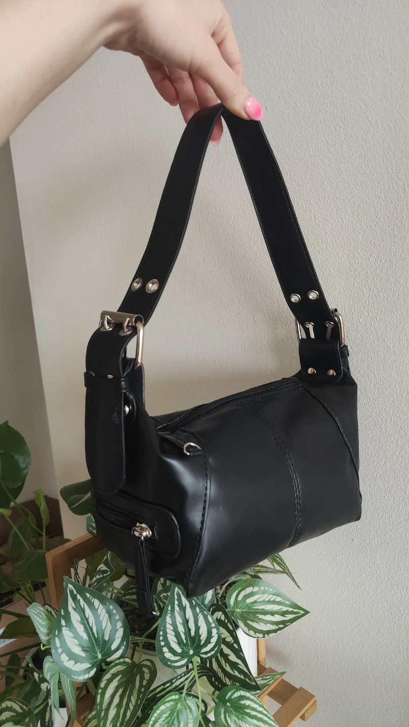 Y2K shoulder bag