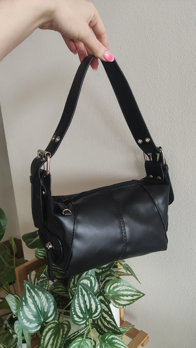 Y2K shoulder bag - photo 2