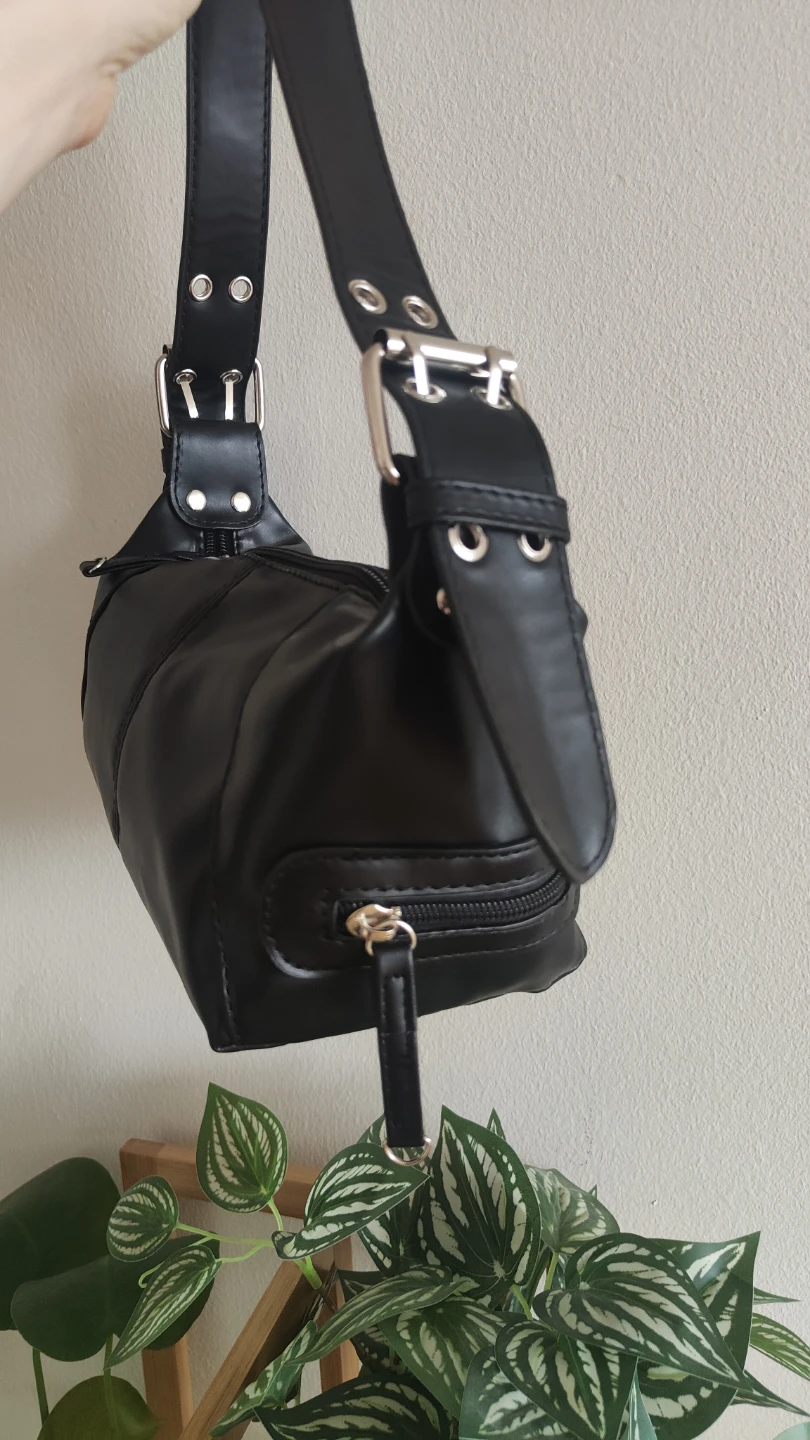 Y2K shoulder bag - photo 3
