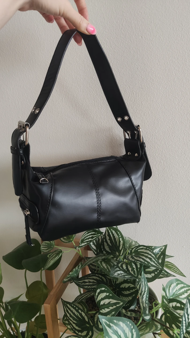 Y2K shoulder bag - photo 4
