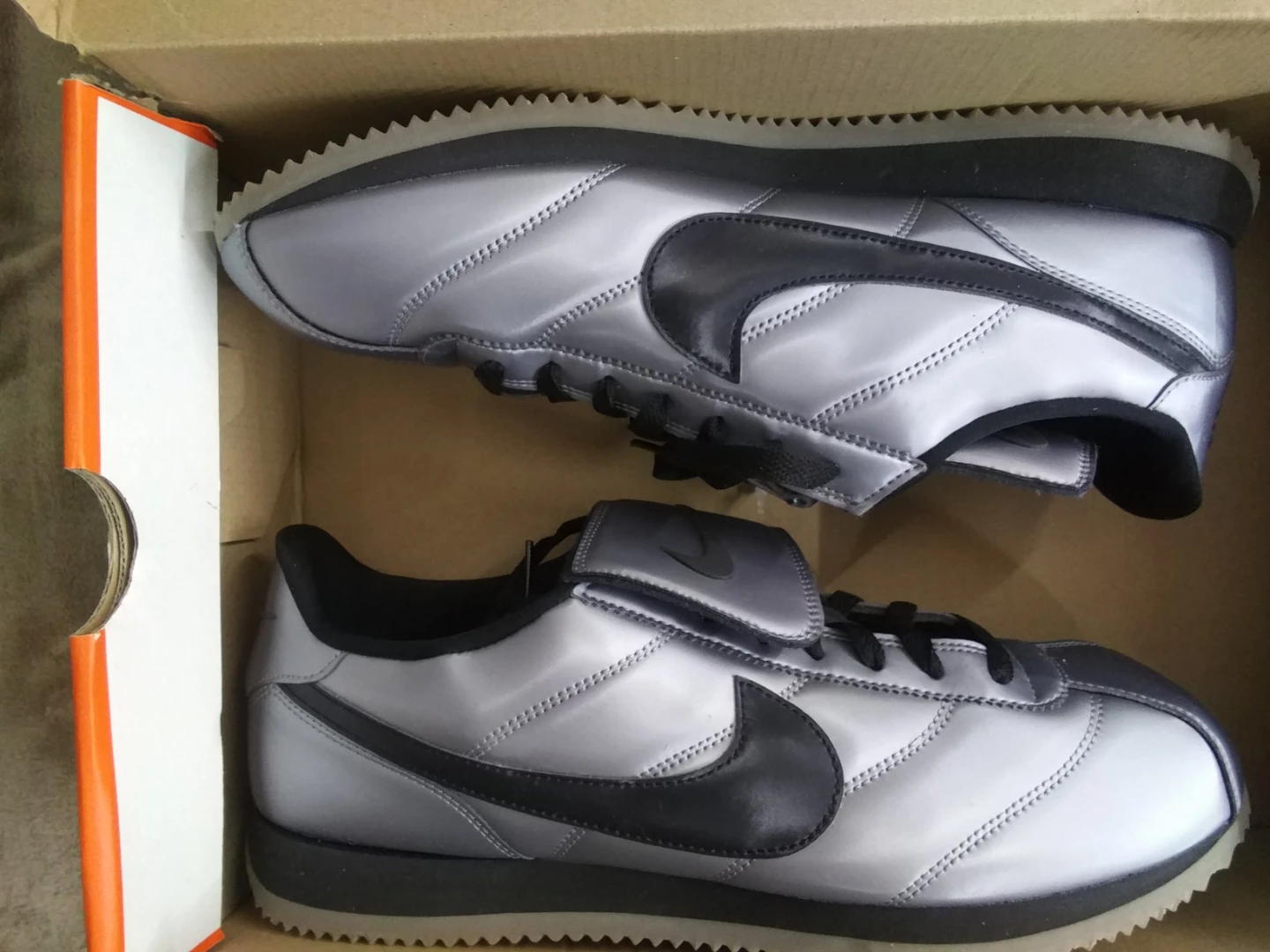 Nike Cortez Men's Shoes Size 12