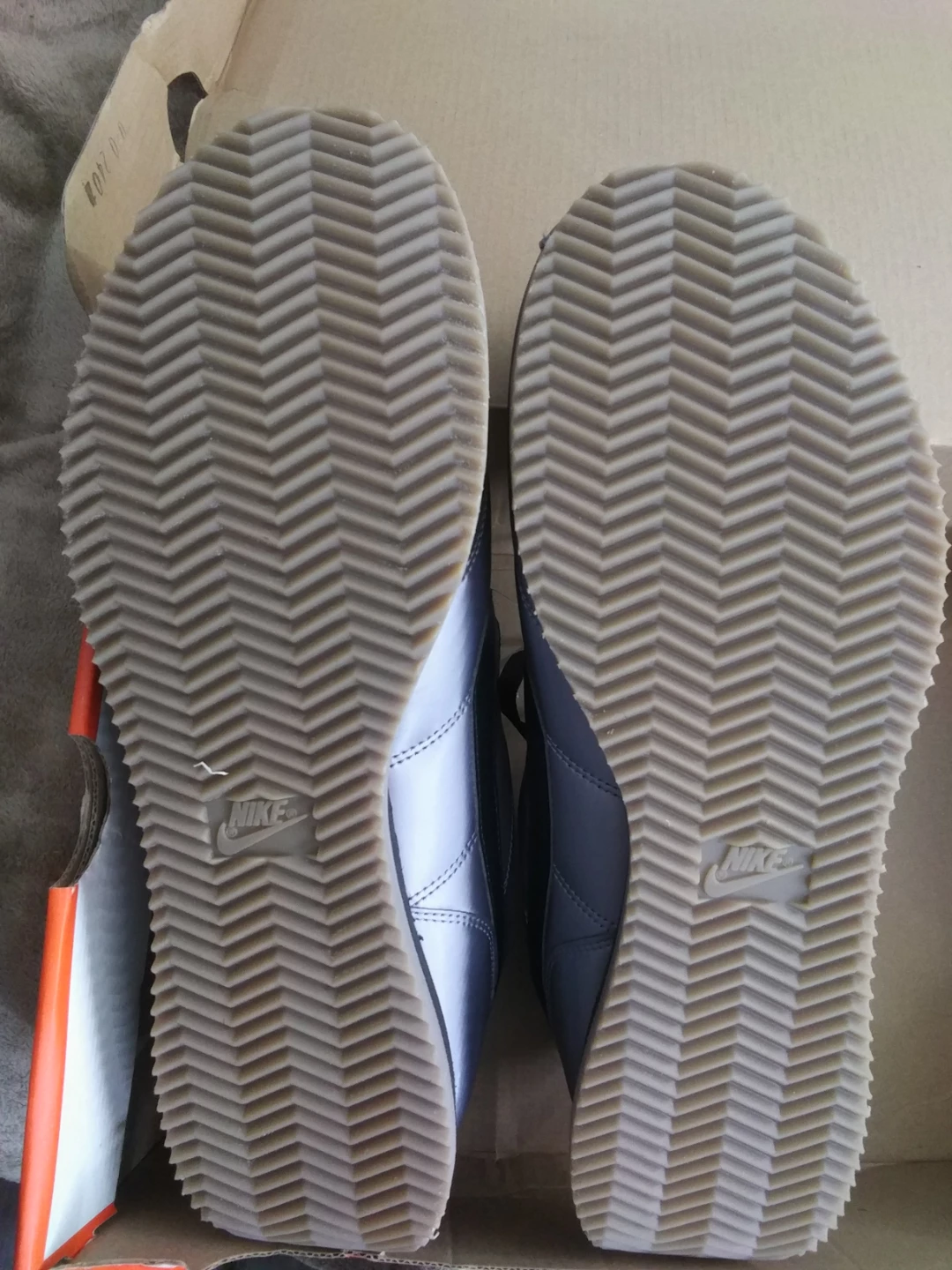 Nike Cortez Men's Shoes Size 12 - photo 2