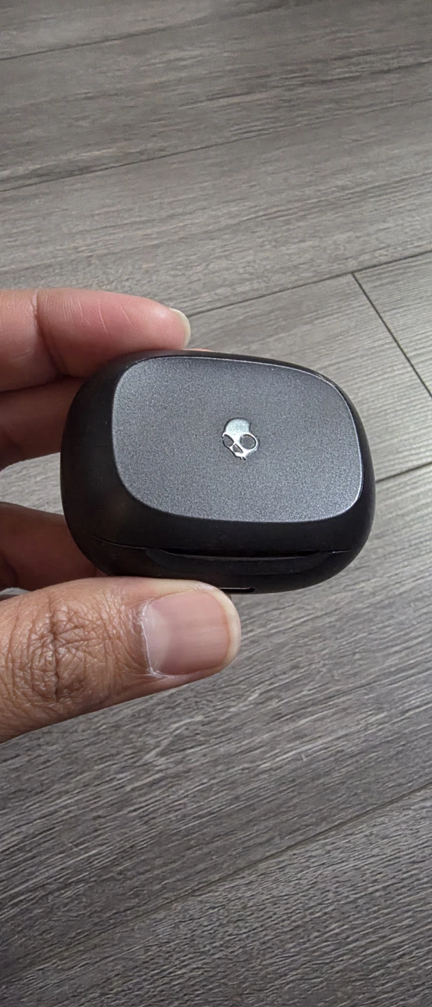Skullcandy Smokin' Buds 2 True Wireless Earbuds