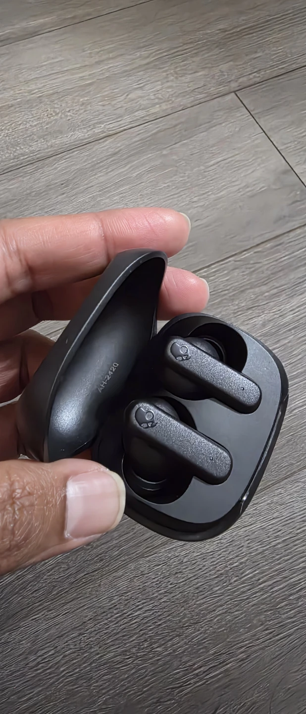 Skullcandy Smokin' Buds 2 True Wireless Earbuds - photo 2