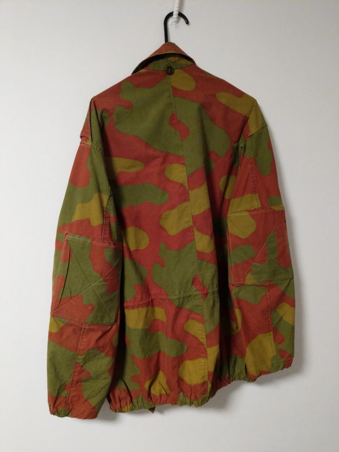 Italian military jacket - photo 2