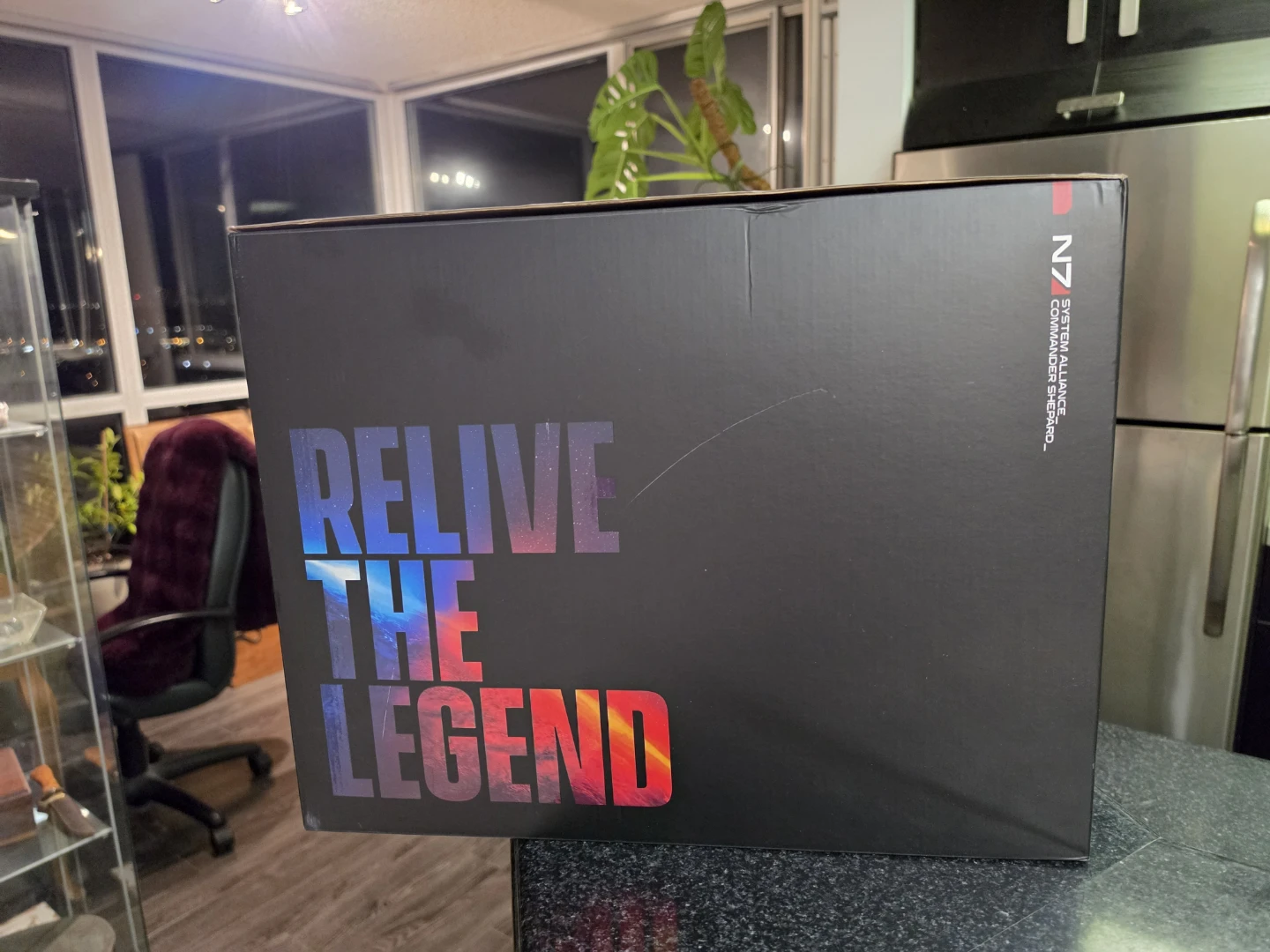 Mass Effect Legendary Cache - photo 2