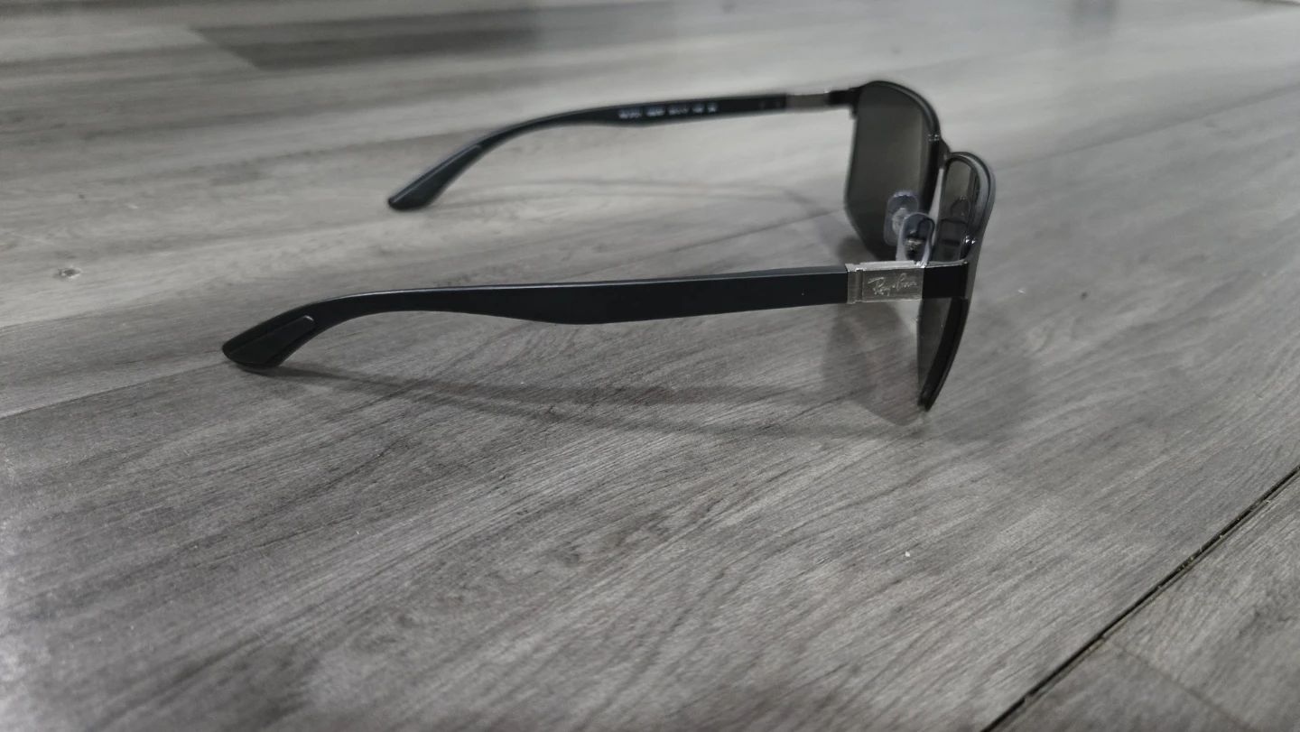 Ray Ban Sunglass  Brand New [Never Used] - photo 4