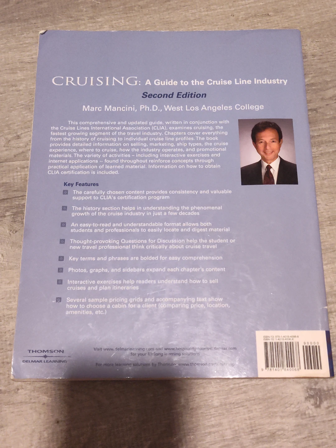 Cruising: A Guide to the Cruise Line Industry, Second Edition - photo 2