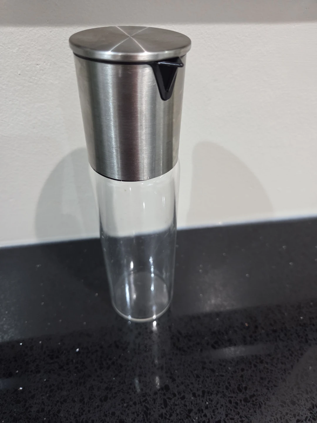 FREE olive oil dispenser