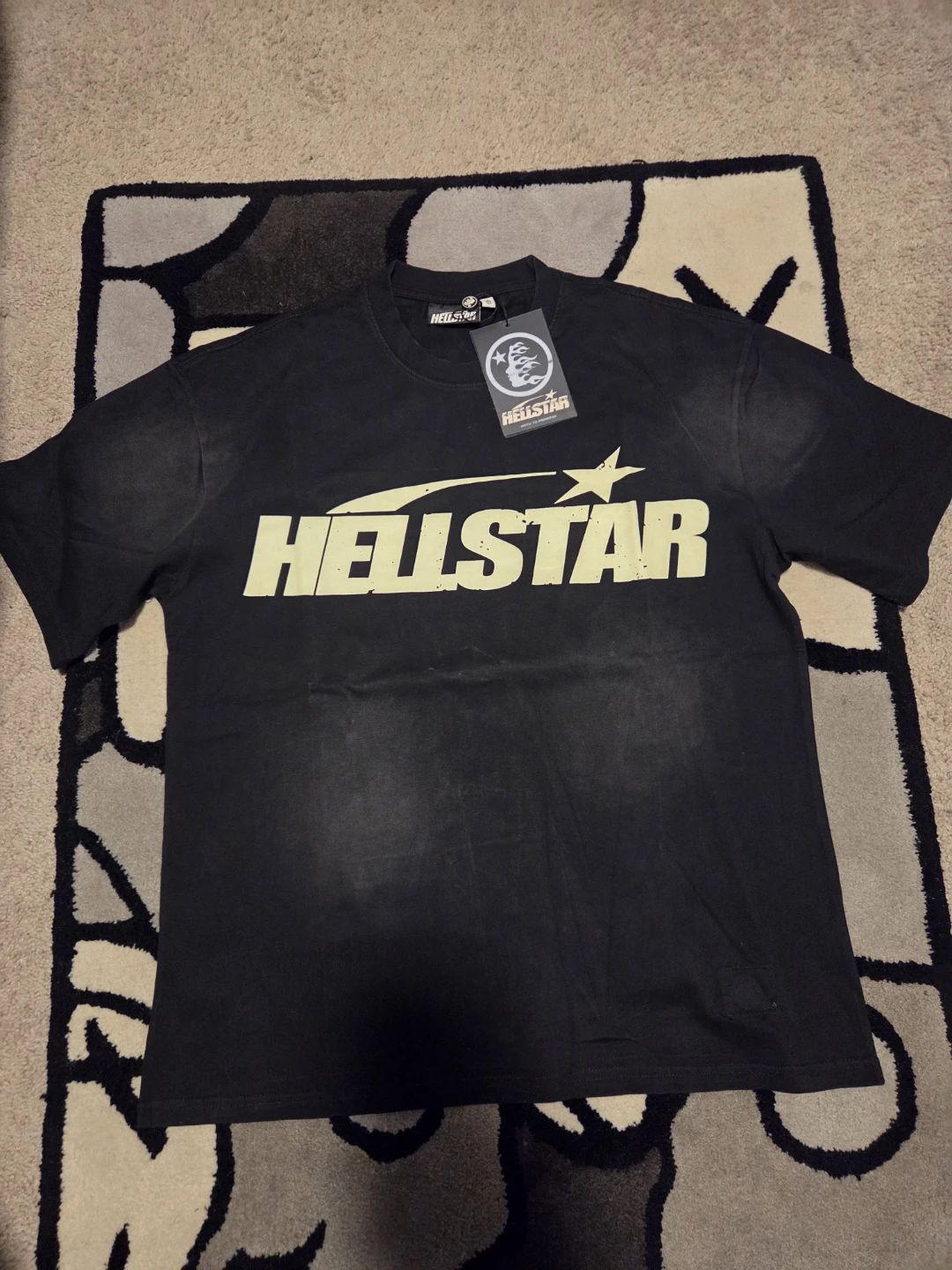 Hellstar T-Shirt - photo 2