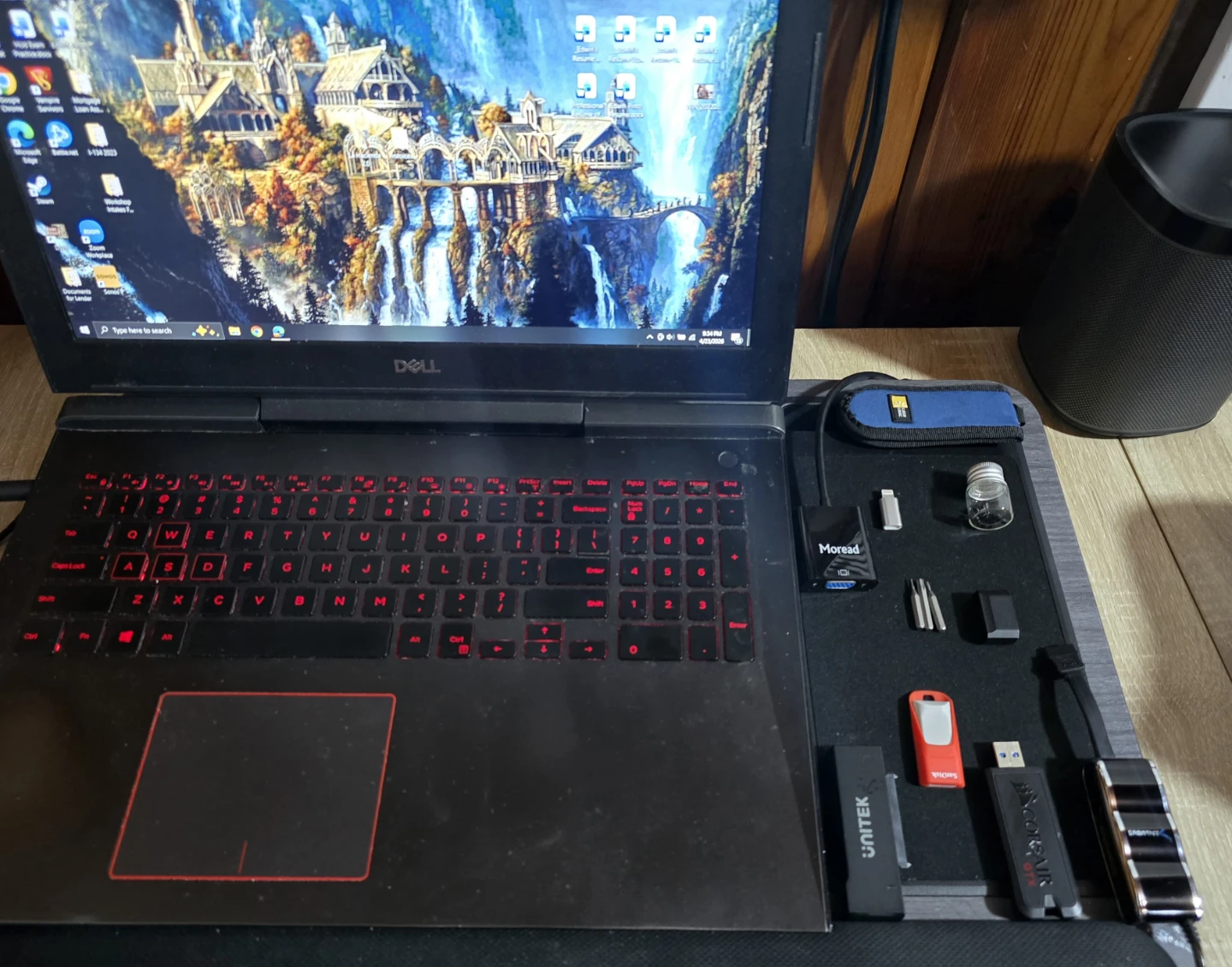 Computer Repair & Tech Support (Local) - photo 2
