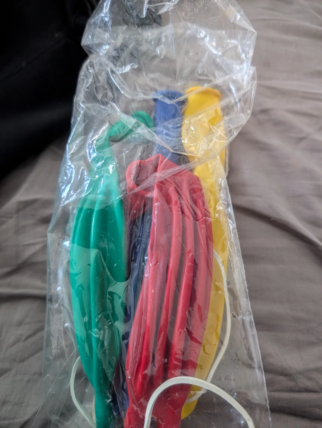 Water Balloons Party Pack (Assorted Colors)
