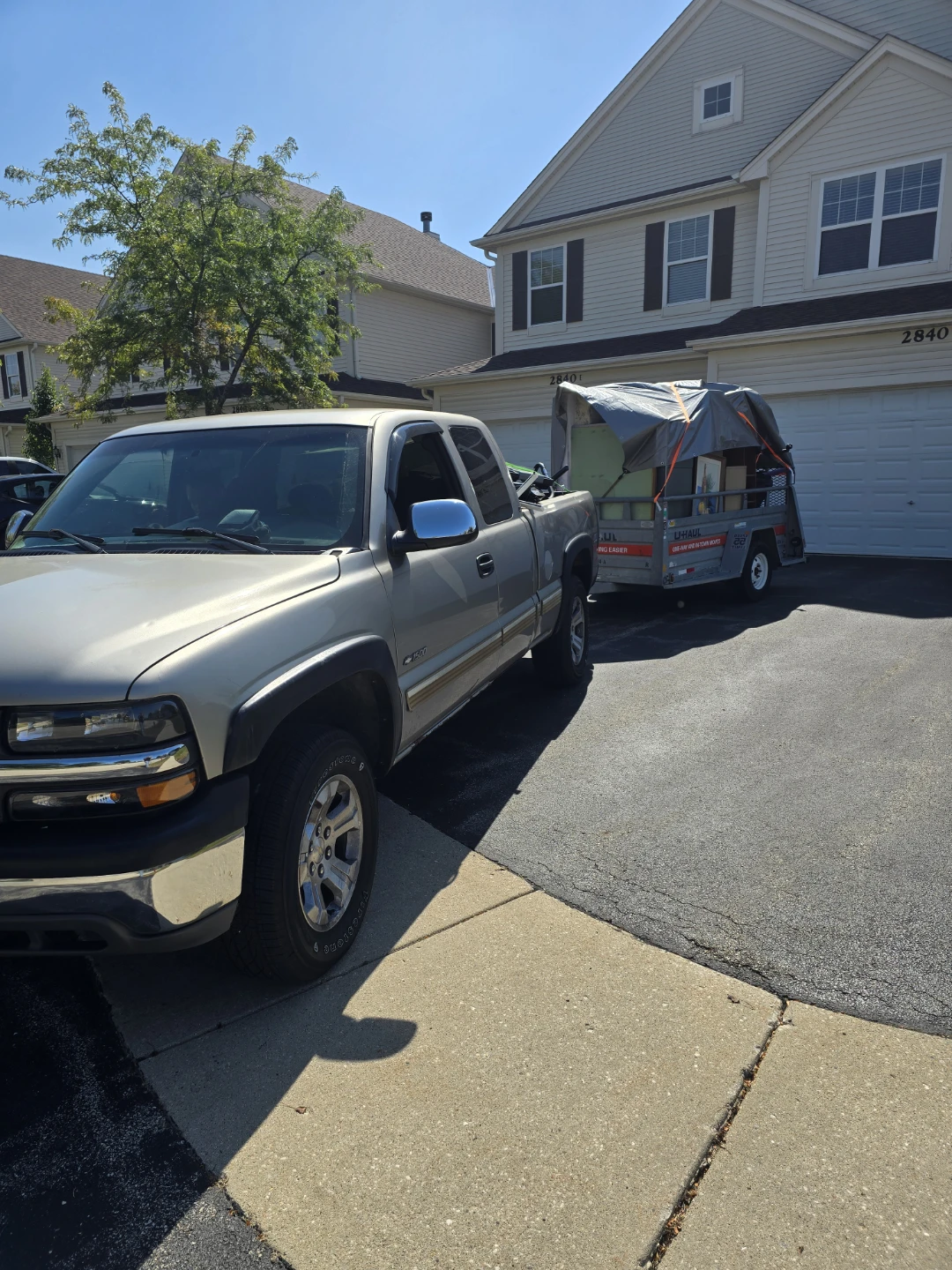 Moving and Hauling - photo 2