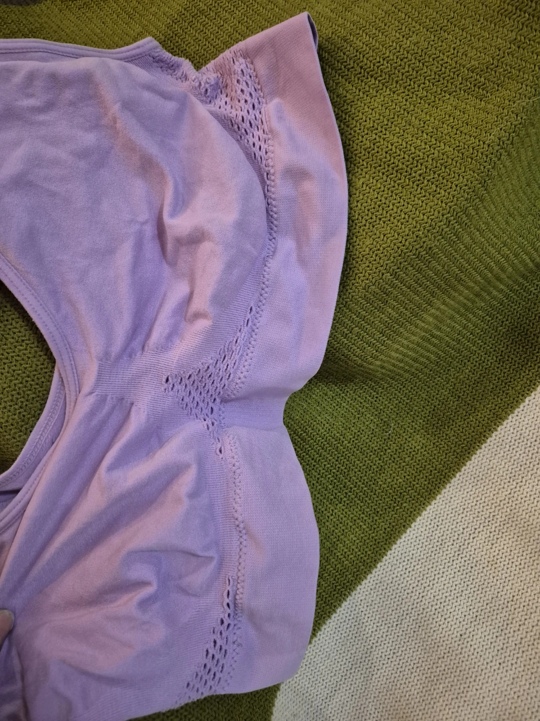 Sports Bras and Headbands - photo 4