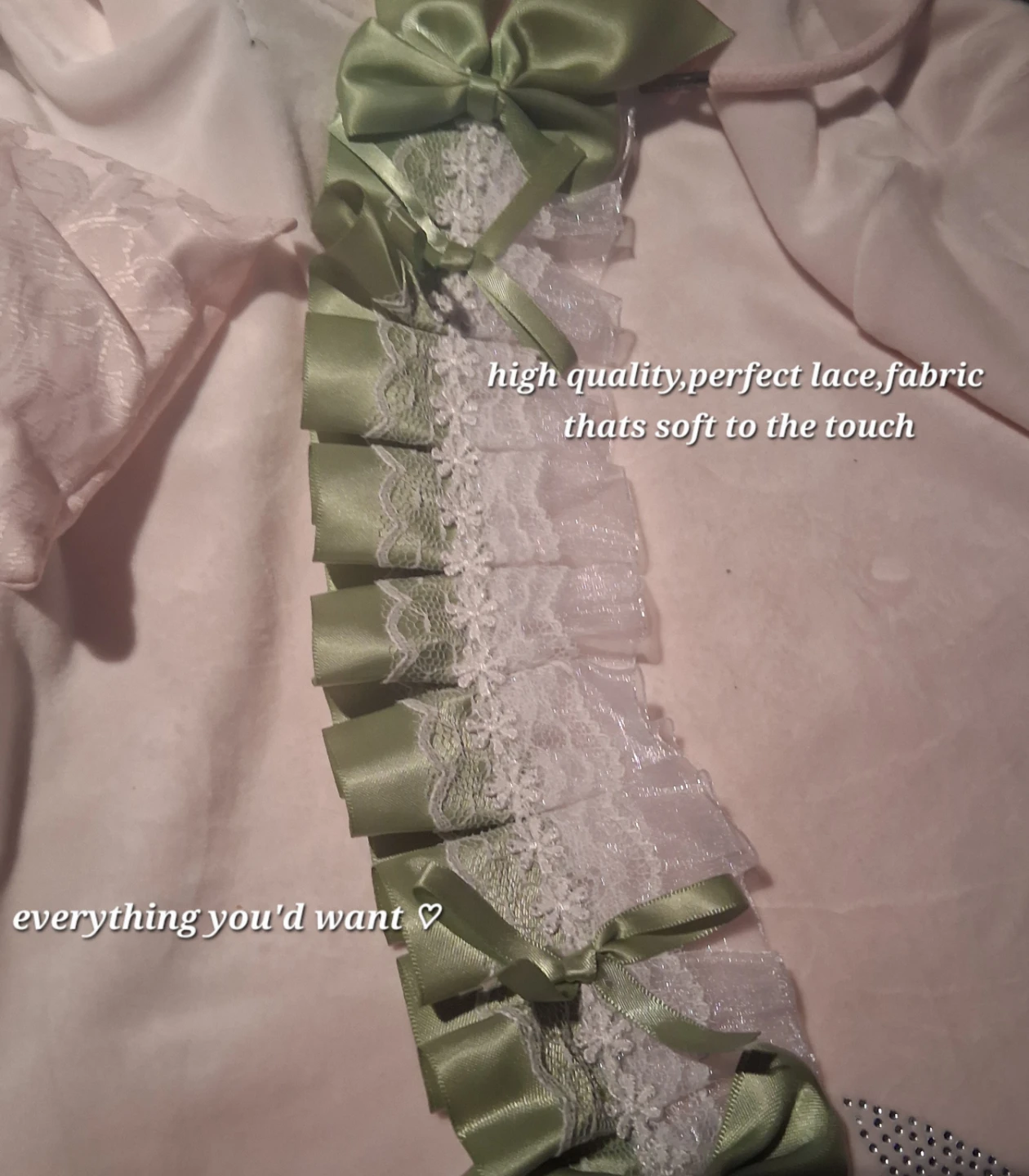 Lolita headband ♡ - photo 2