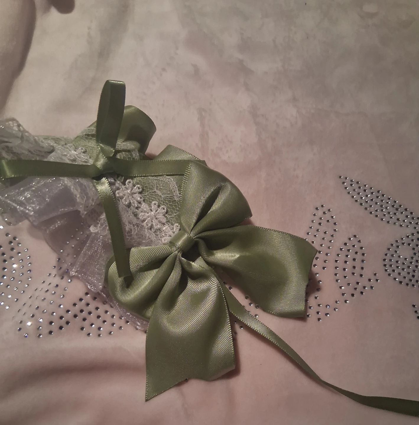 Lolita headband ♡ - photo 3