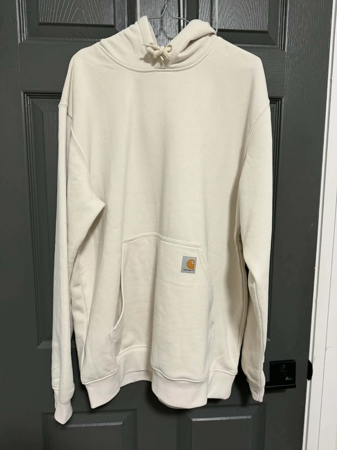Carhartt Loose Fit Hoodie - Size L - photo 2
