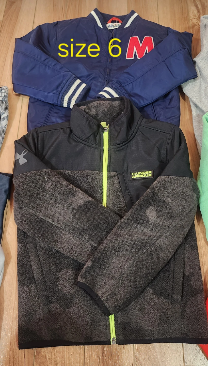 Kids clothes - photo 5