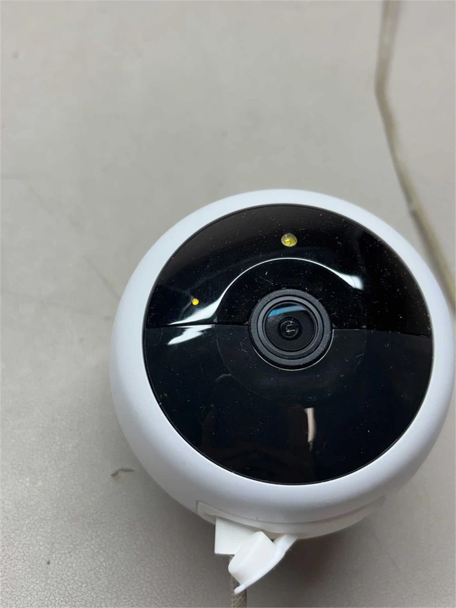 Thybro CG9S Smart Battery Security Camera - photo 4
