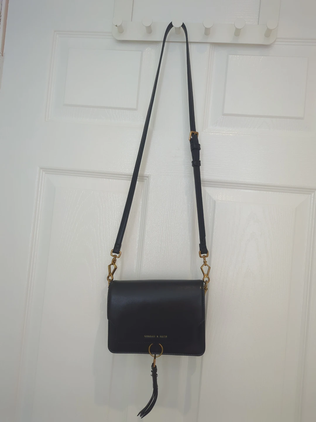 Small shoulder bag - photo 2