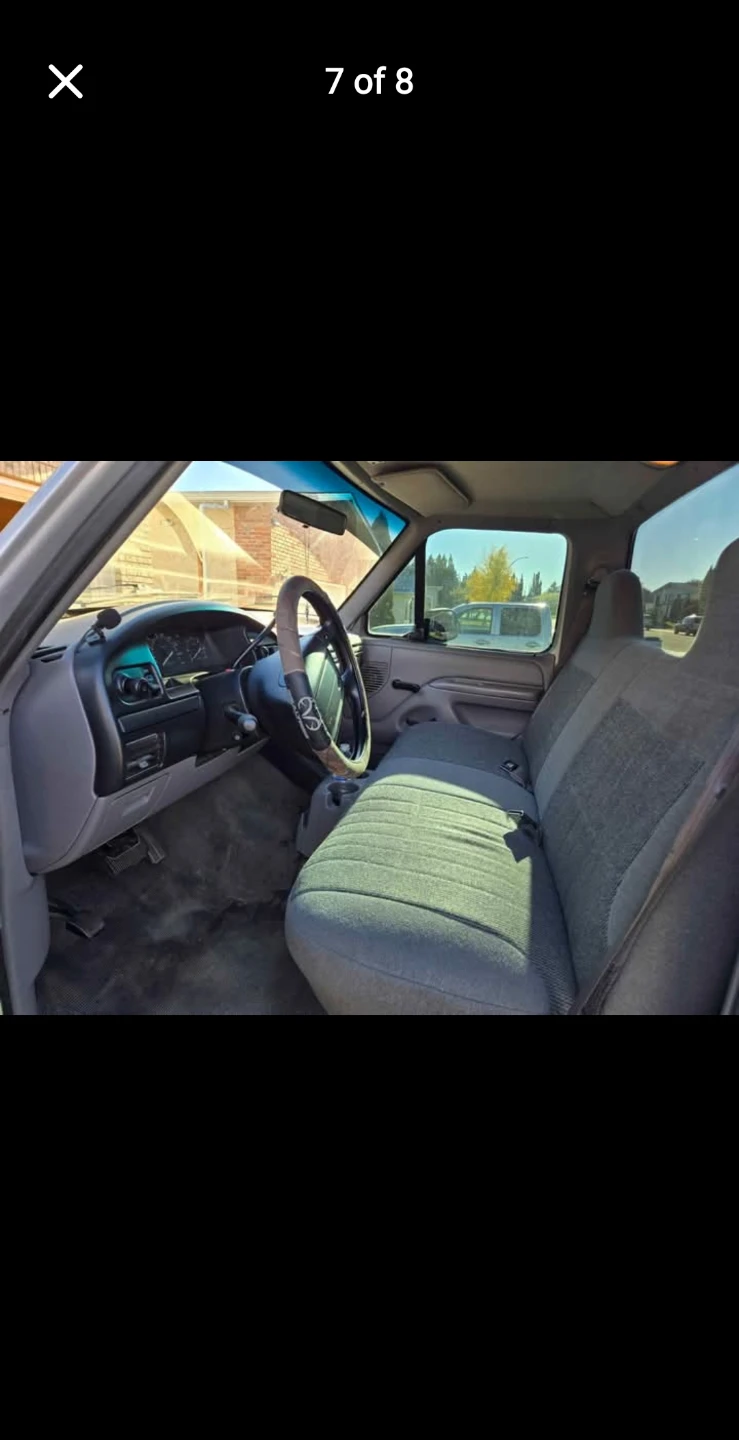 Ford F-150 Pickup Truck - photo 3