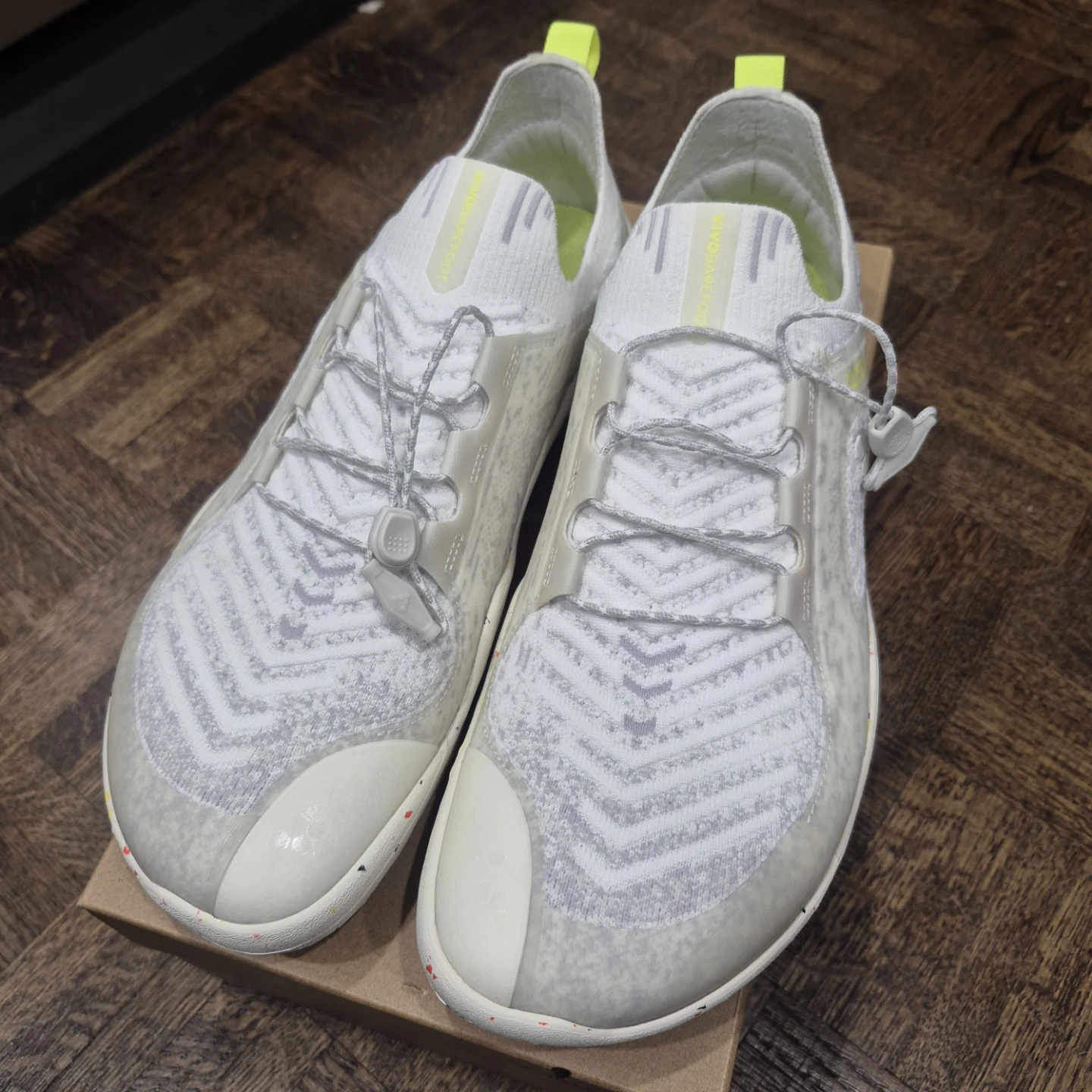 Vivobarefoot Men's Shoes 44 - photo 3