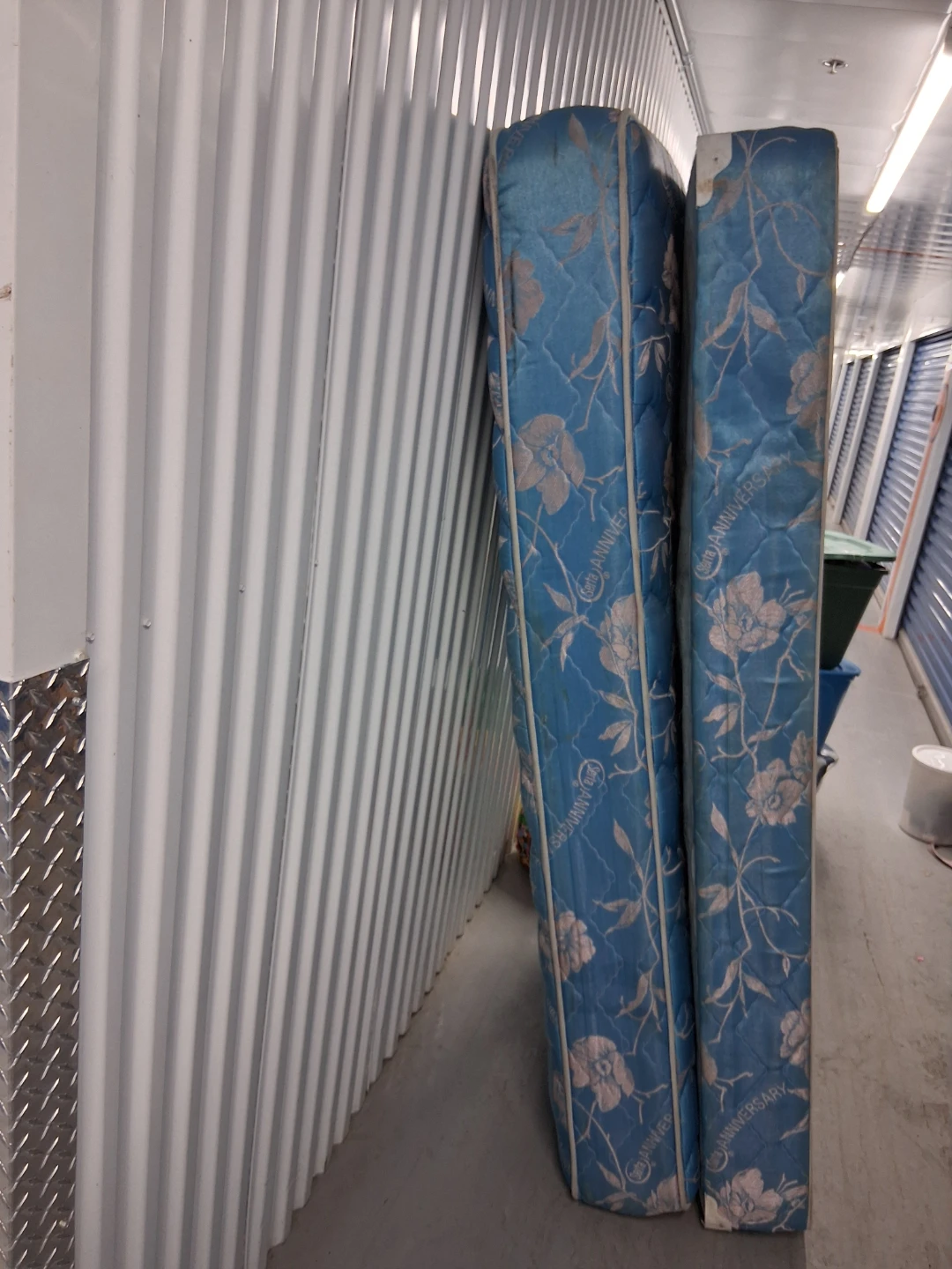 Serta Anniversary Twin Mattress - photo 4
