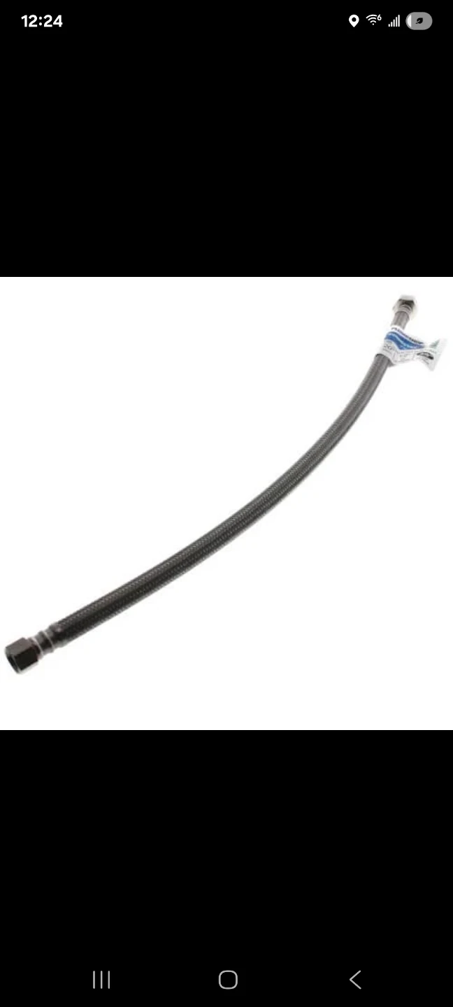 LDR Water Supply Faucet Supply line - photo 3