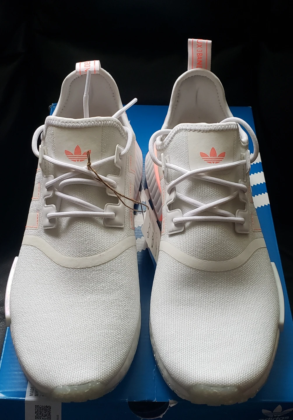 Brand new Adidas NMD R1 W Women's Shous - photo 5