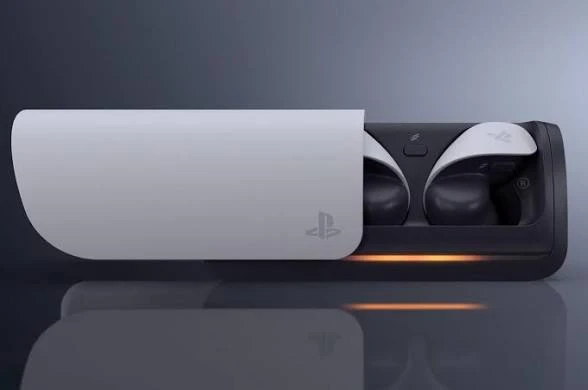 PlayStation Pulse Explore Wireless Earbuds