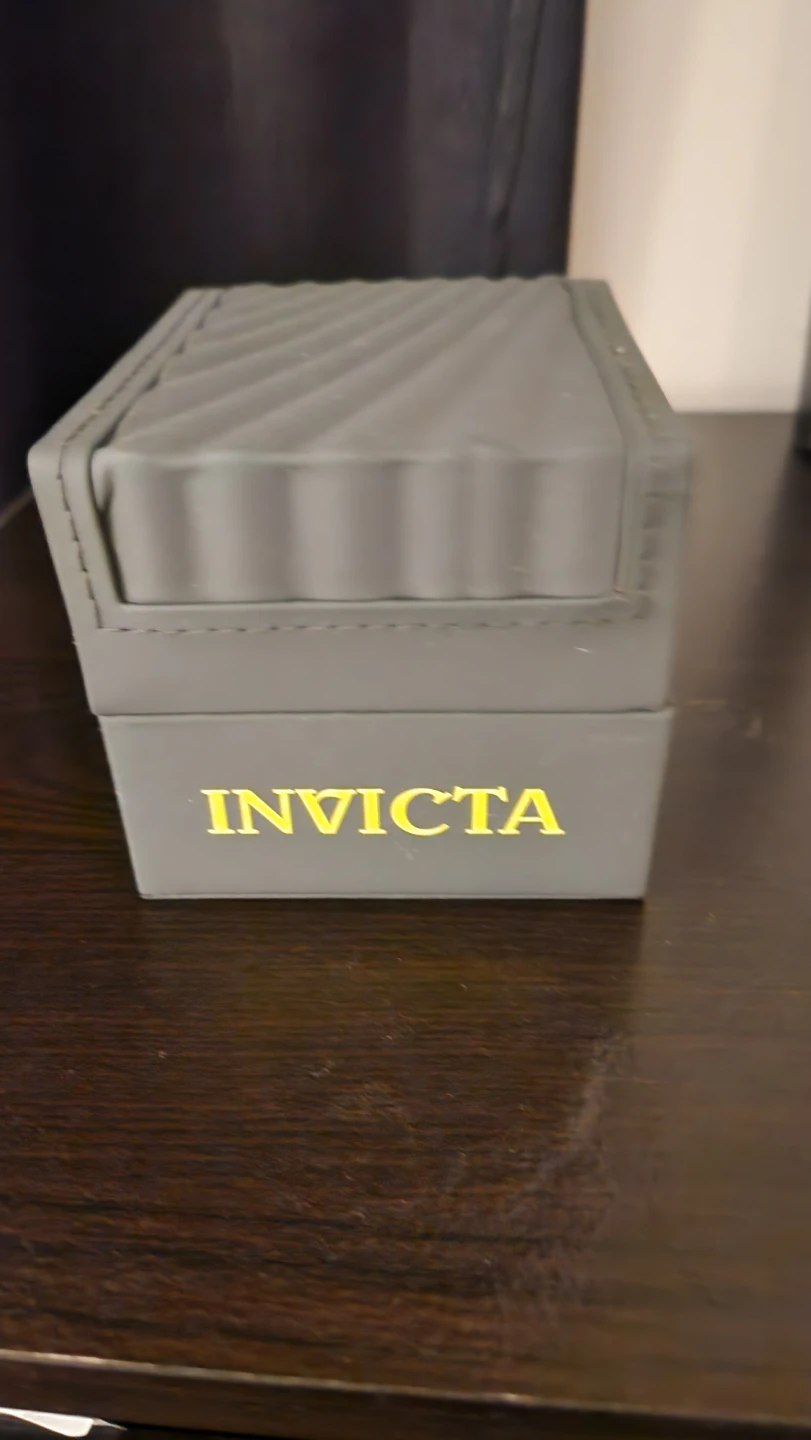 Invicta Style 12845 Watch - photo 3
