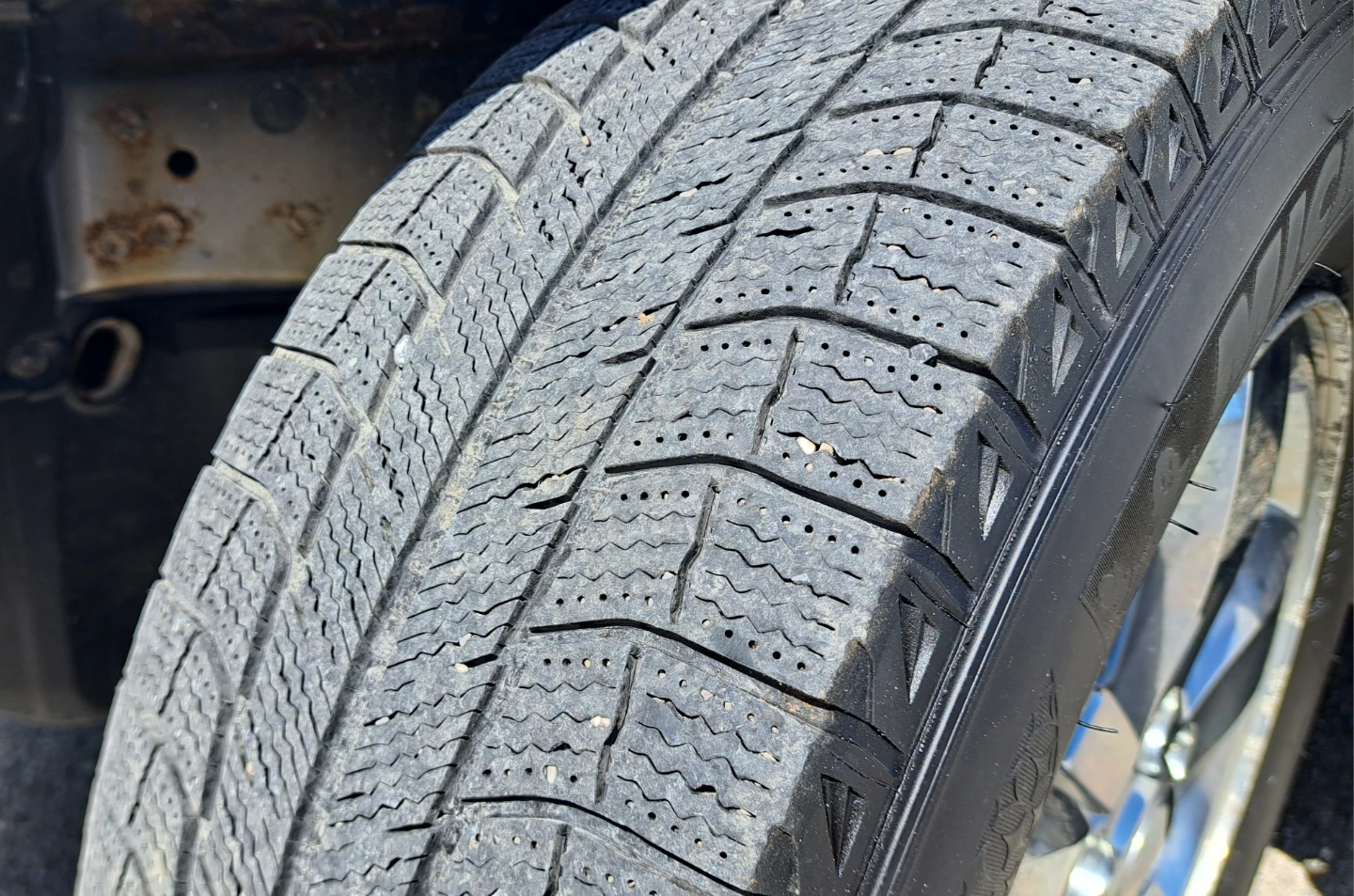 2011 FORD ESCAPE XLT AWD - photo 5