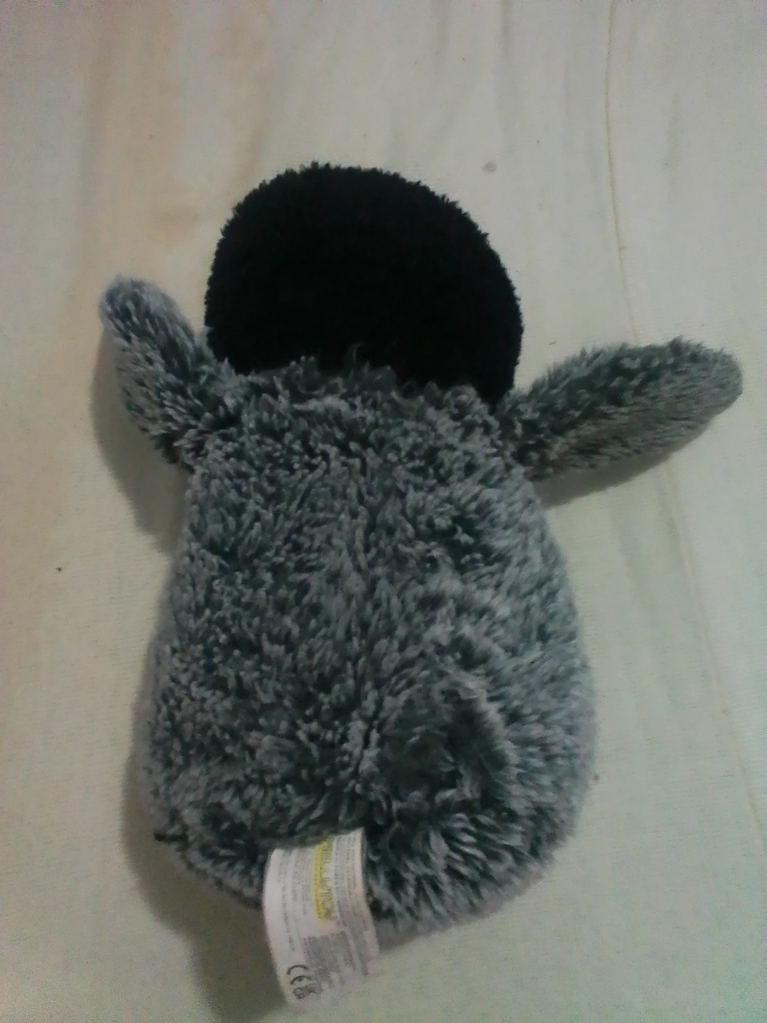 Plush Penguin Stuffed Animal Toy - photo 2