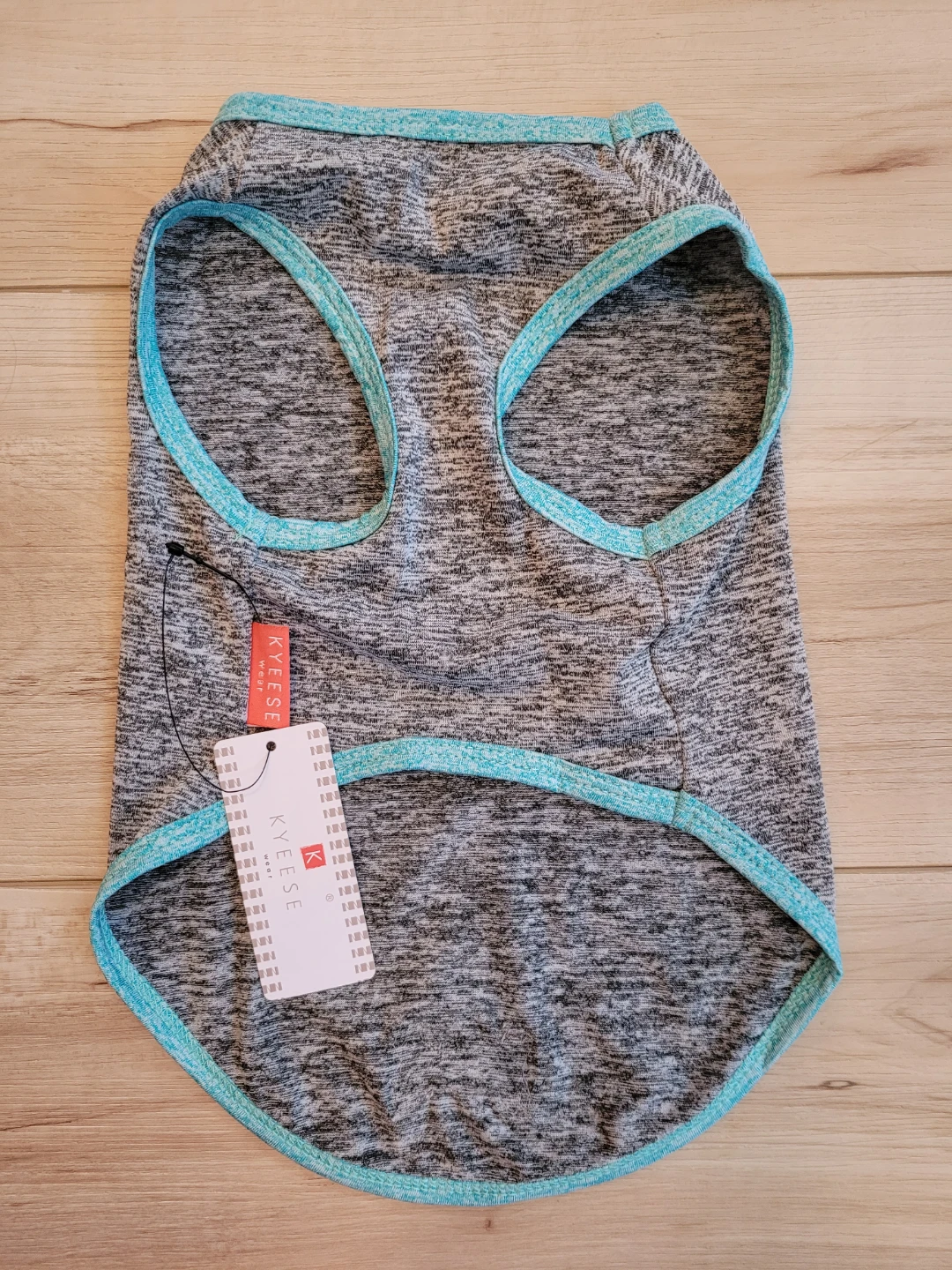 KYEESE Pet Dog Shirt - Size M - photo 3