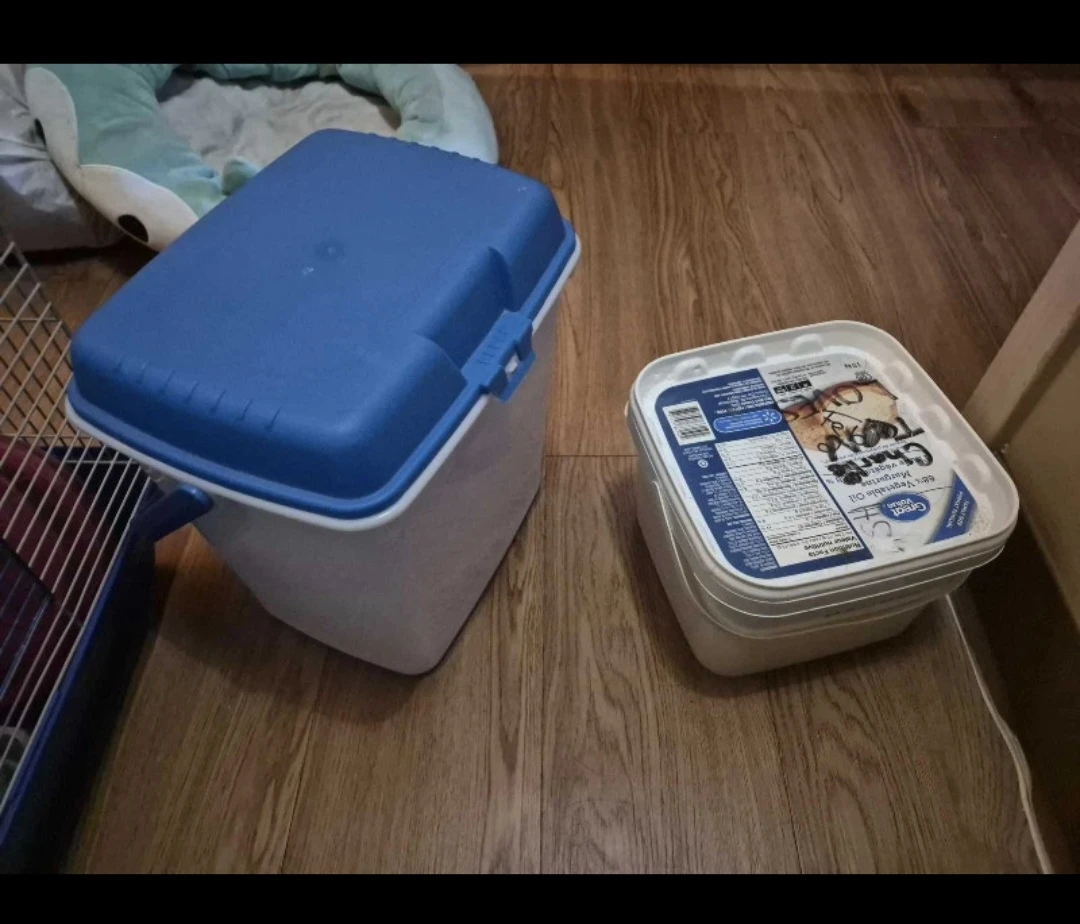 Hamster Supplies - photo 2