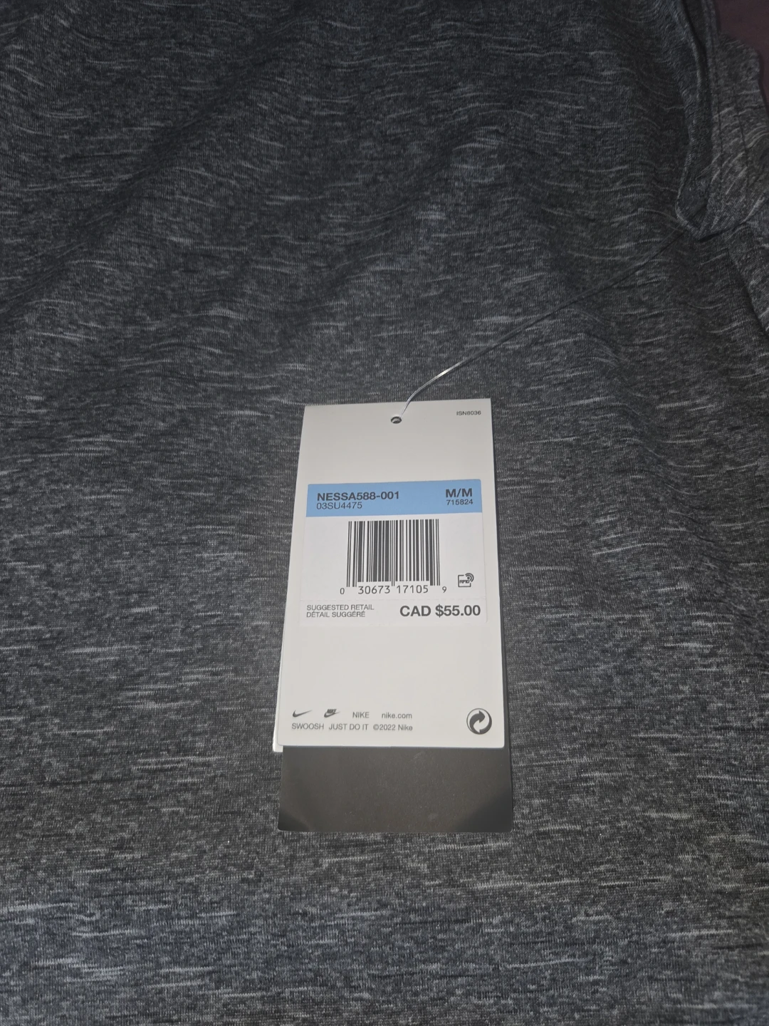Nike Sleeveless Hoodie M/M - photo 2