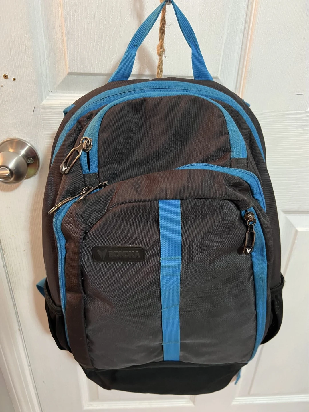 BODKA Backpack