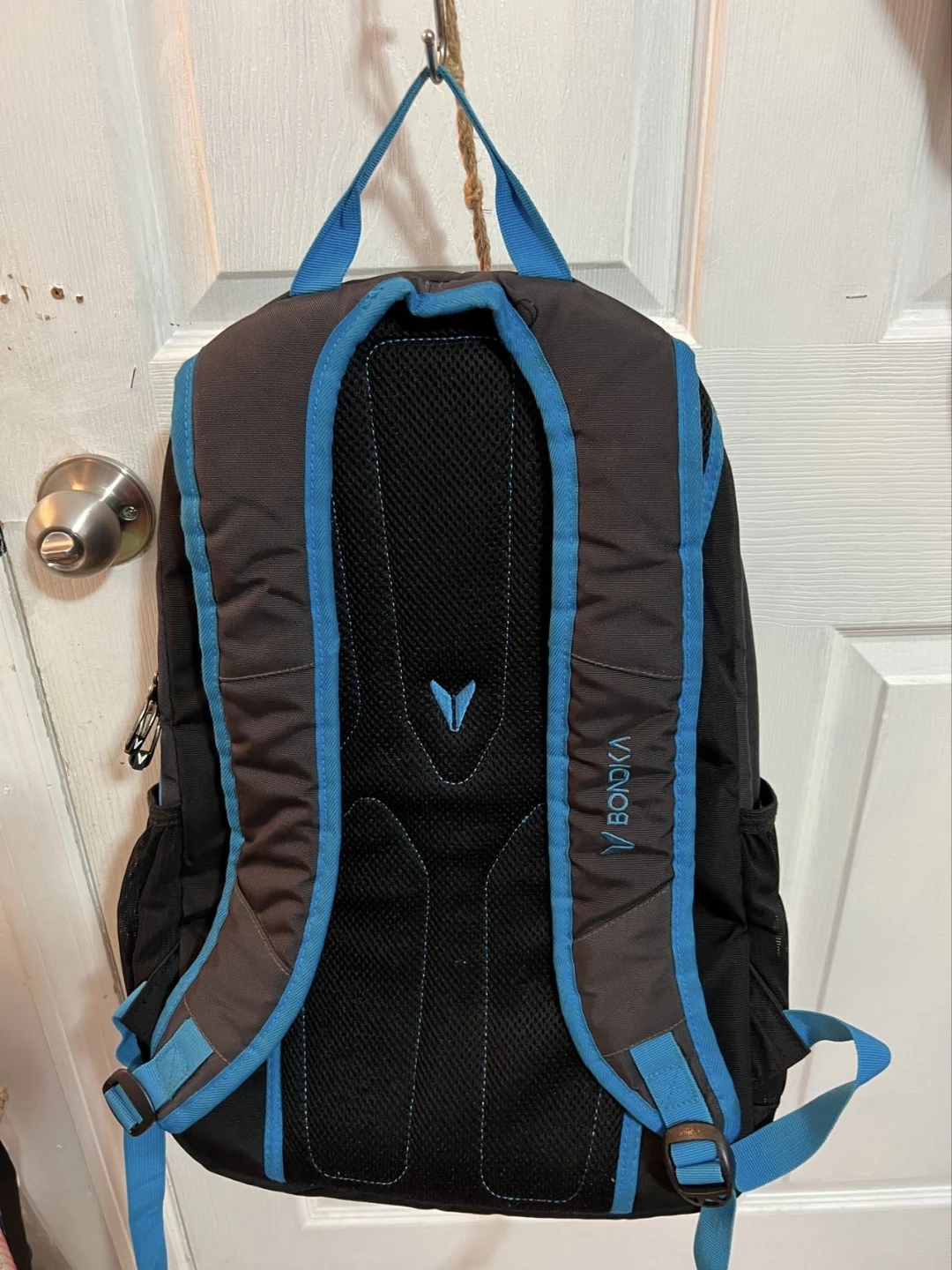 BODKA Backpack - photo 2