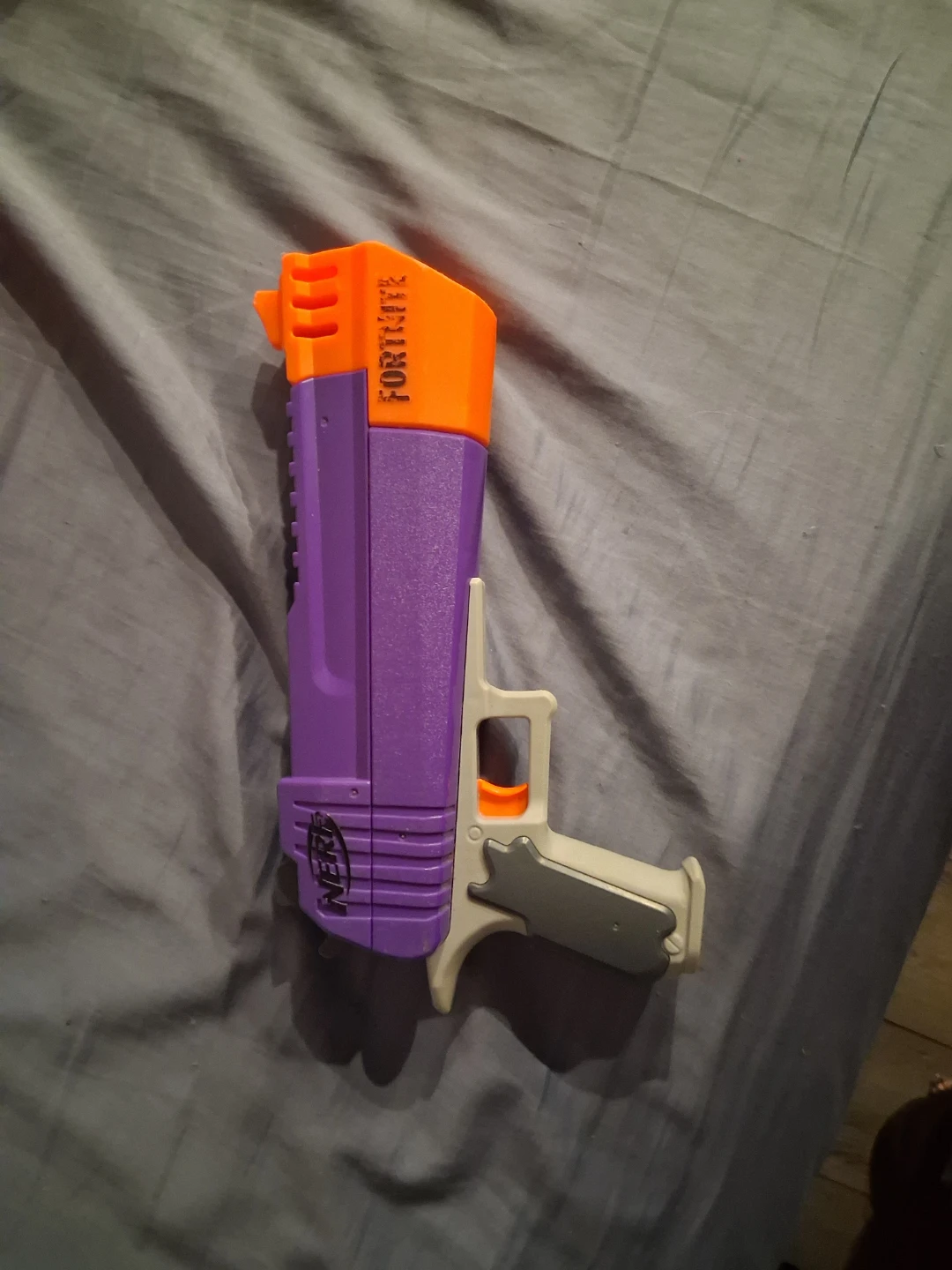 Nerf Fortnite AR-L Blaster - photo 2