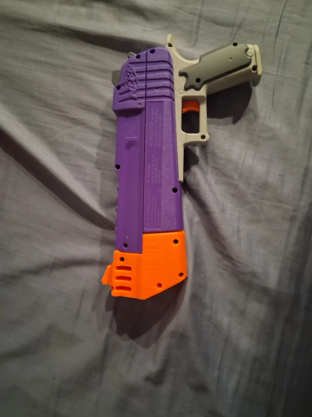 Nerf Fortnite AR-L Blaster - photo 3
