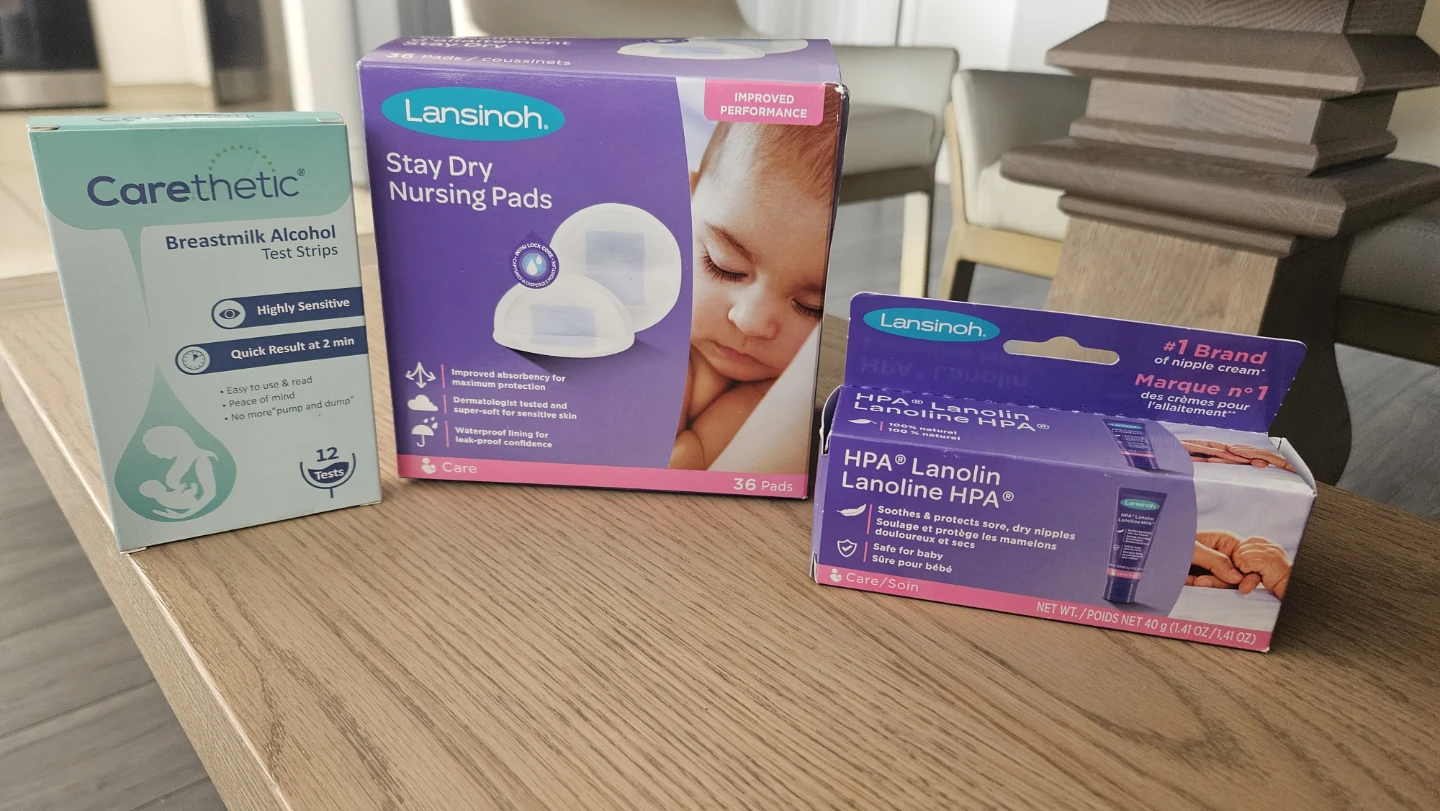 Medela Freestyle Flex Gift Set - photo 4