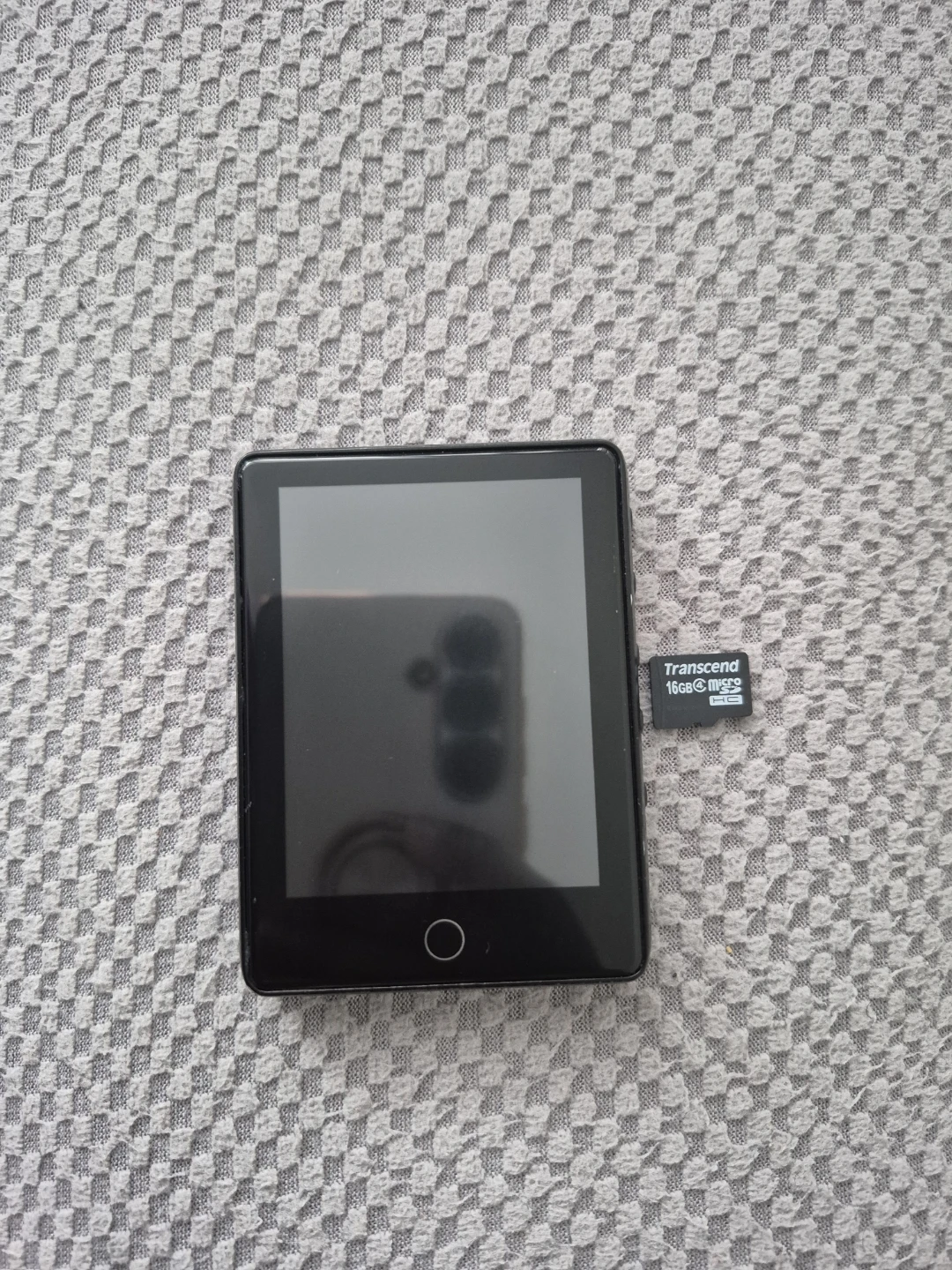 Digital Player with 16GB Micro SD - photo 3