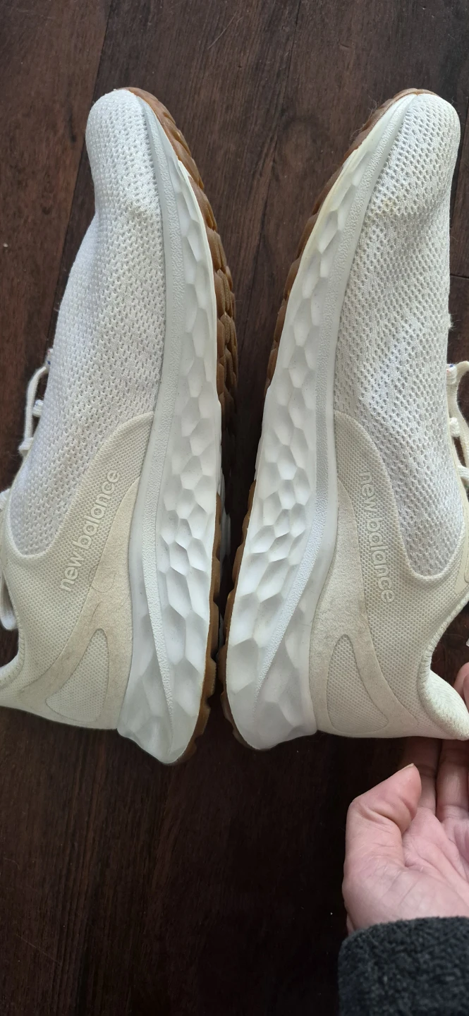 New Balance Fresh Foam Arishi Running Shoes - photo 3
